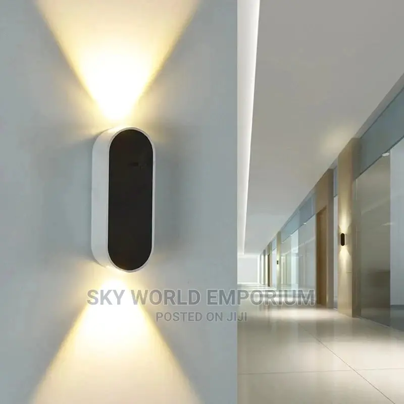 Wall Light