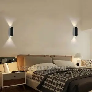 Wall Light