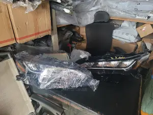 Toyota Venza Headlight 2020