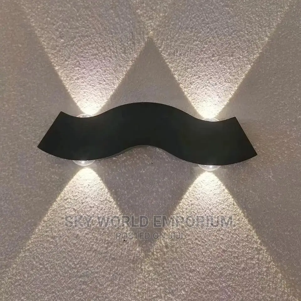 Wall Light