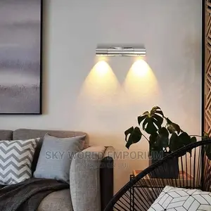 Wall Light
