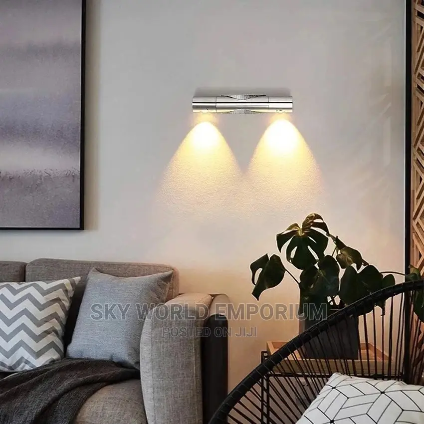 Wall Light