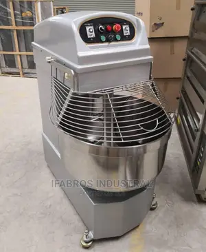 Mixer HS60.25kg Mixer