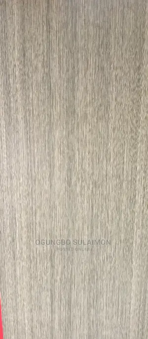 HDF Oak Normal