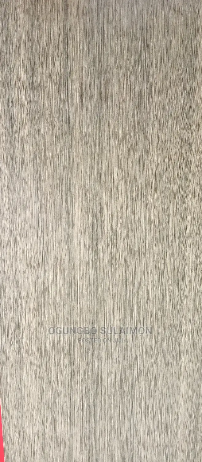 HDF Oak Normal