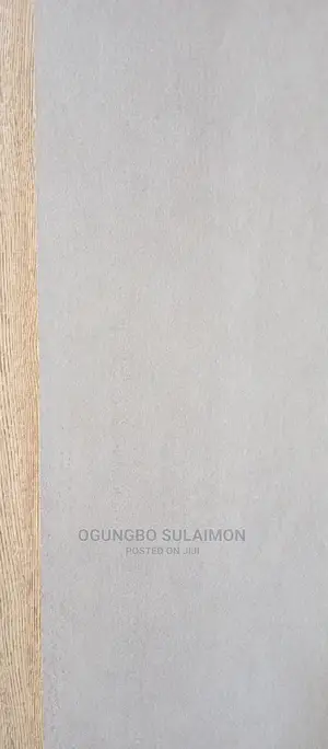 HDF Oak Normal