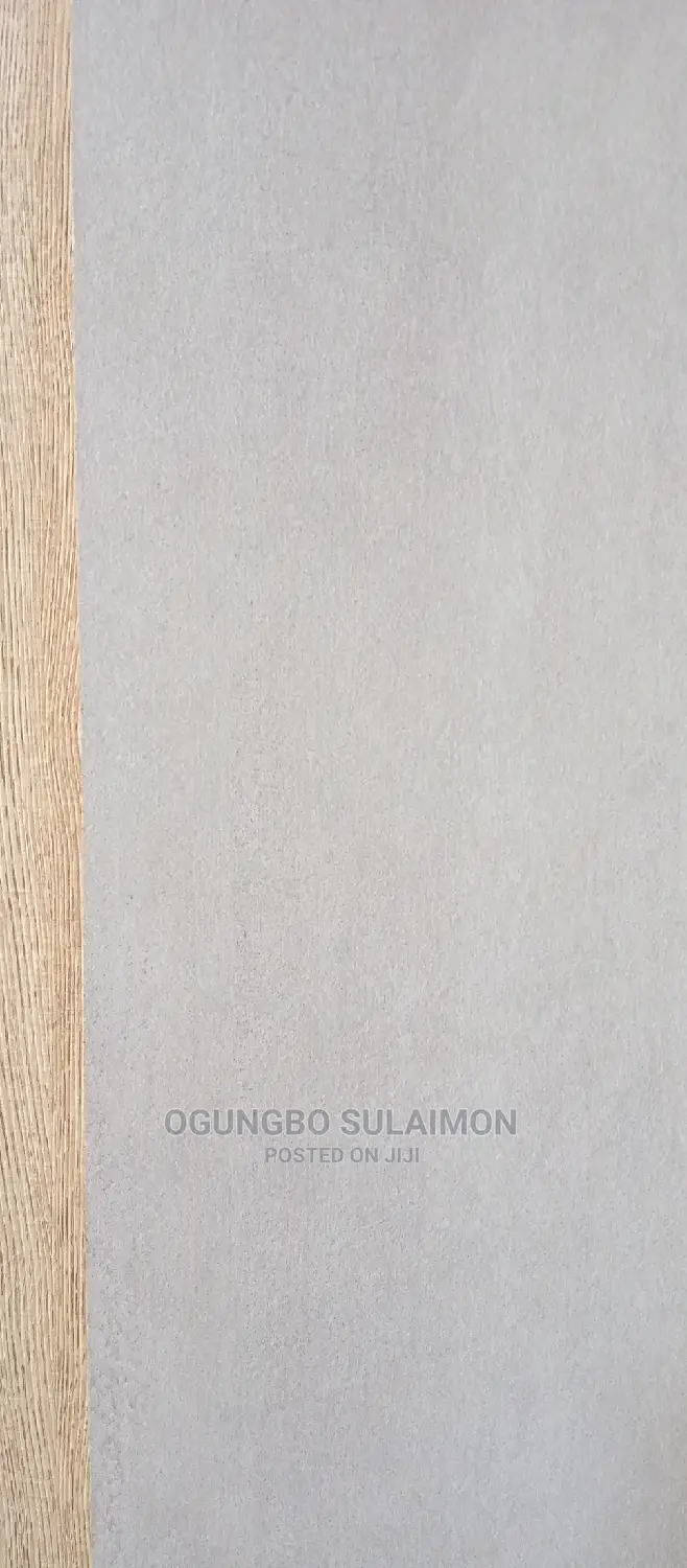 HDF Oak Normal