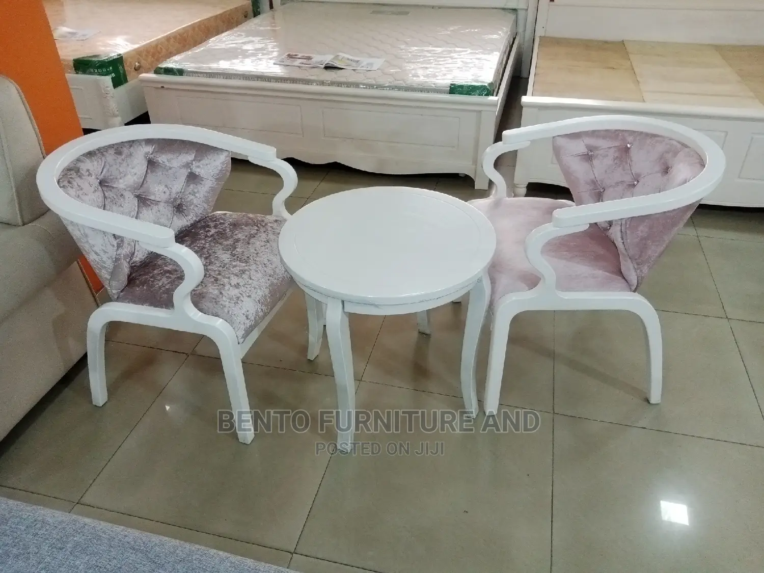 Coffee Table Set