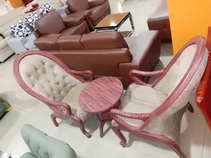 Coffee Set Table and Chair