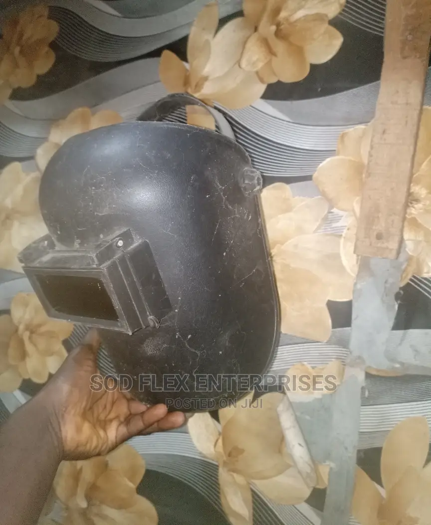 Welding Sheild