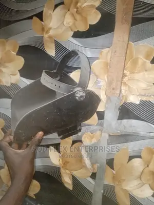 Welding Sheild