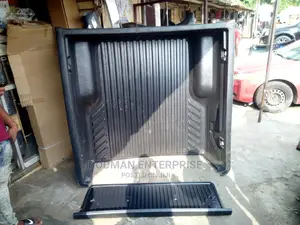 Hilux Inner Bucket