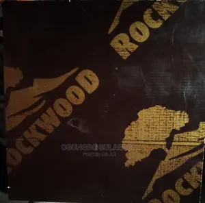 18mm Rockwood Marine Board