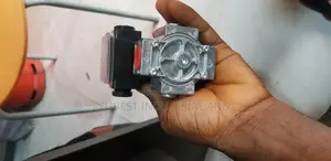 Solenoid Valve 1⁄2" Lpg Gas Burner