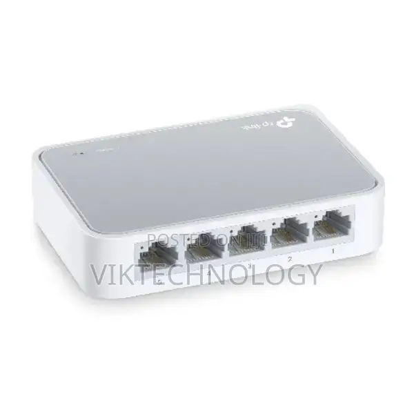 Tplink 5port Desktop Switch
