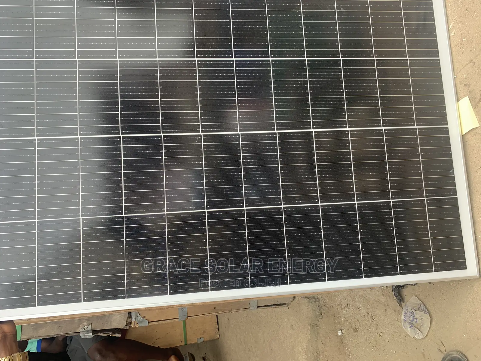 300w Sunshine Solar Panel