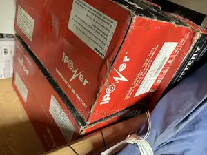 Ipower 200a 12v Battery