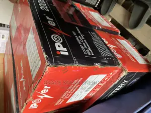 Ipower 200a 12v Battery
