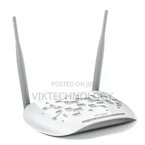 Tplink 300mbps Wireless Access Point