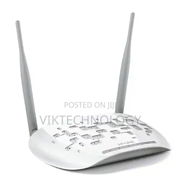 Tplink 300mbps Wireless Access Point