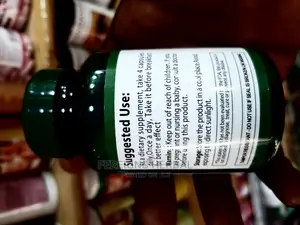 Greenherbs Slimming Capsule