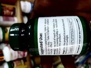 Greenherbs Slimming Capsule