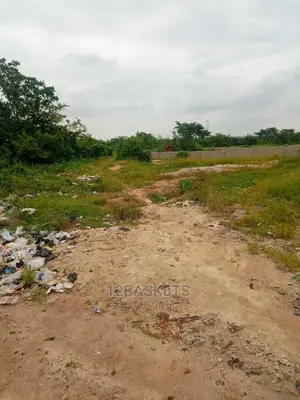 Plots of Land at Magboro