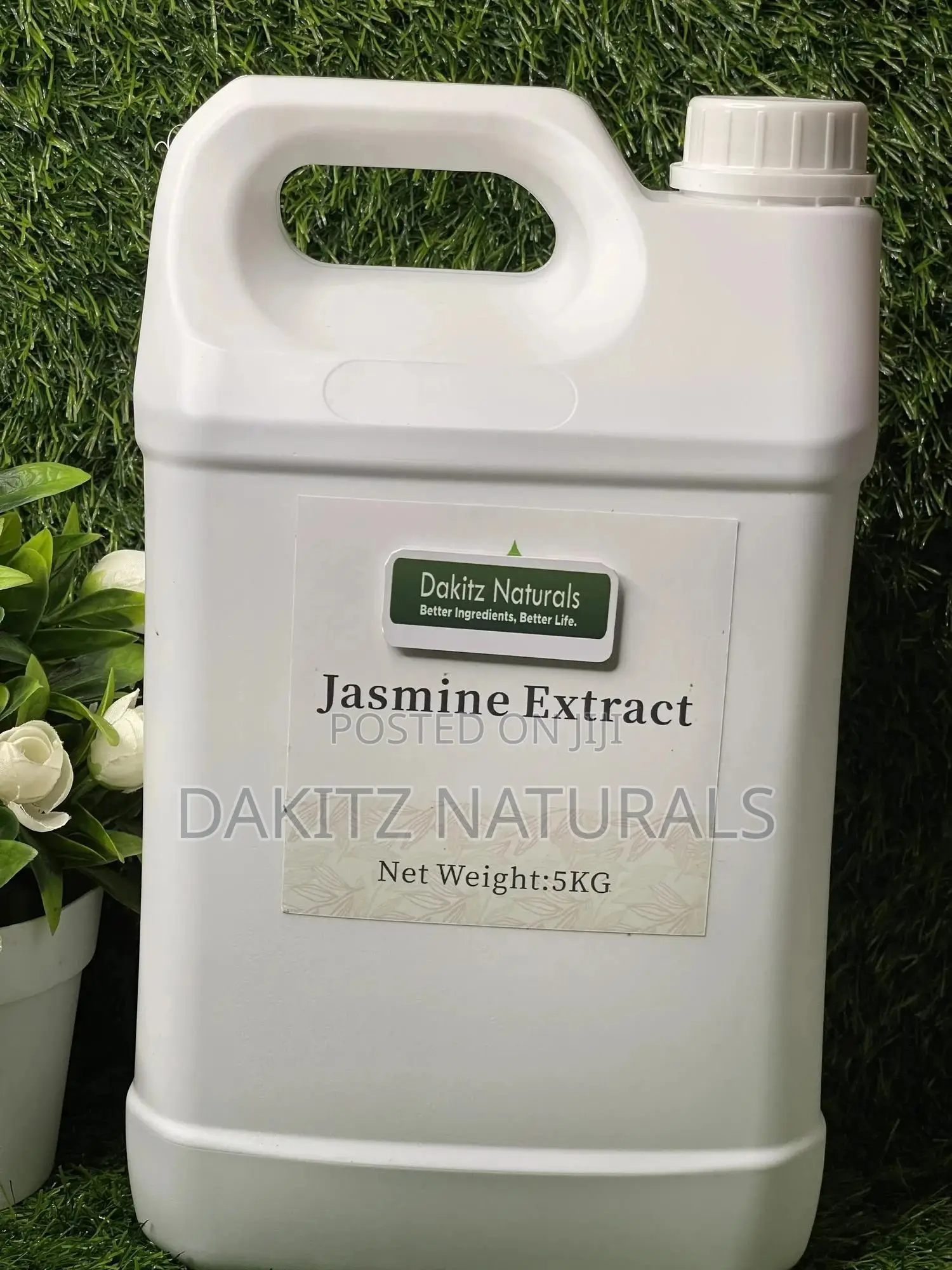 Jasmine Extract 250ml