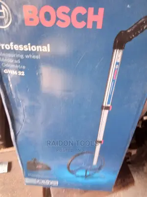 BOSCH Measuring Wheel GWM 32