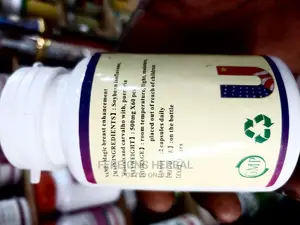 Busty Blend Breast Enlargement