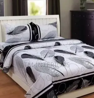 Tm Interiors Exclusive Beddings