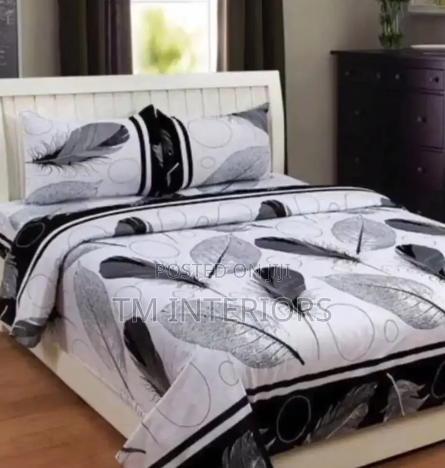 Tm Interiors Exclusive Beddings