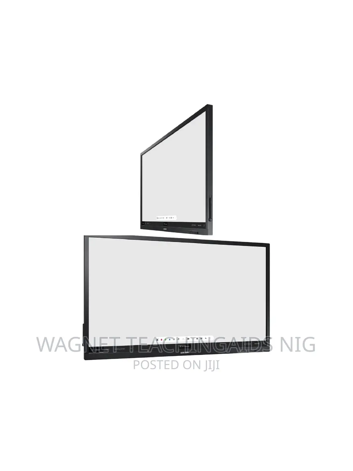 Samsung Interactive Panel