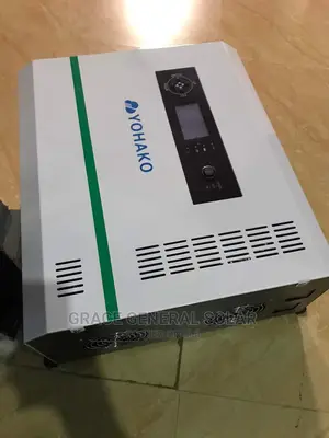 7.5kva 48v Yohako Inverter