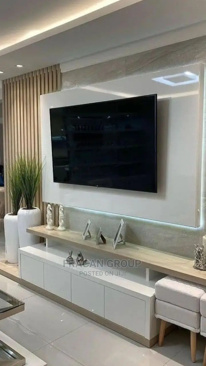 Fluted WPC Panel Abuja