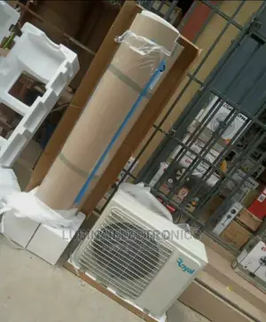 Brand New ROYAL 3TON Floor Standing Air Condition/100%Copper