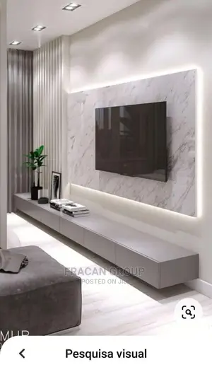 WPC Wall Panel Now in Abuja