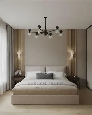 Looking for Fluted WPC Panel in Abuja?
