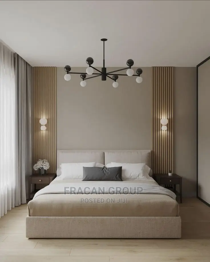 Looking for Fluted WPC Panel in Abuja?