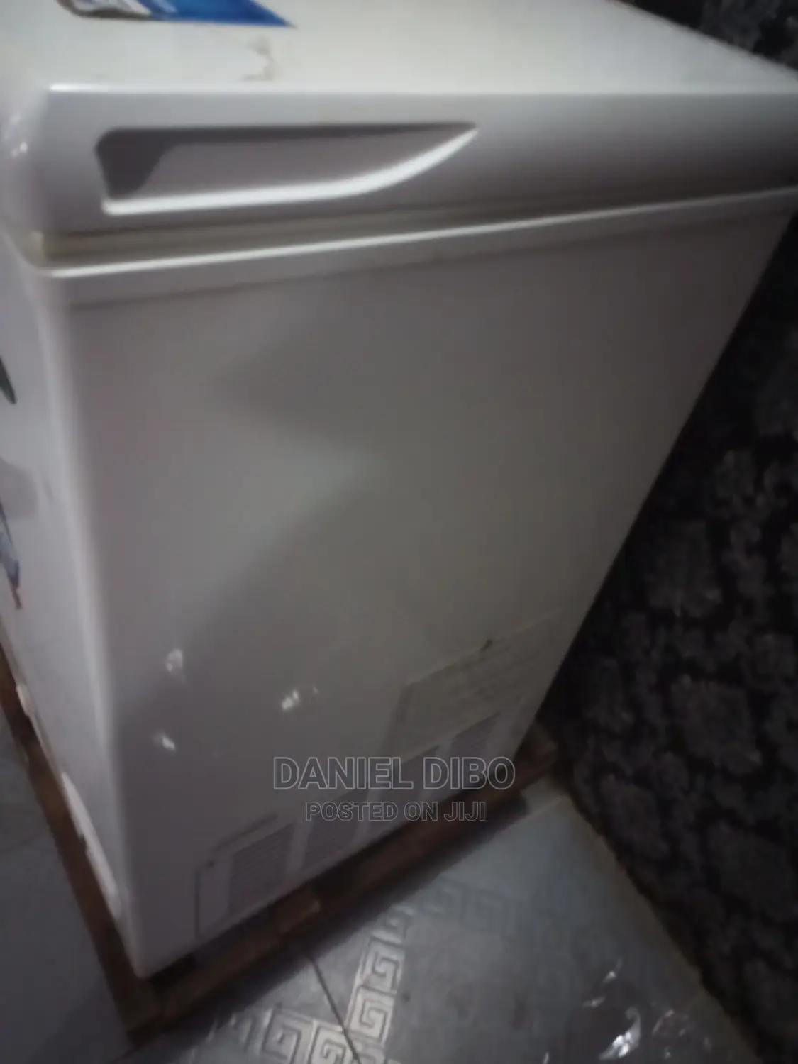 Haier Thermocool Top Freezer
