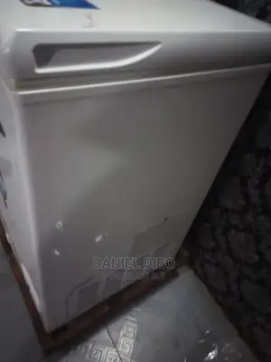 Haier Thermocool Top Freezer