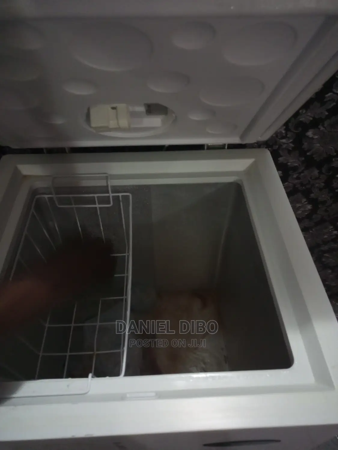 Haier Thermocool Top Freezer