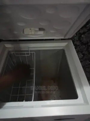 Haier Thermocool Top Freezer