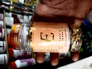 Natural Vitamin E