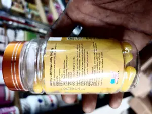 ARYK Royal Jelly 1000mg