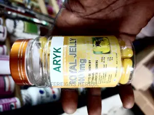 ARYK Royal Jelly 1000mg