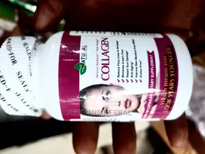 Natural Collagen Skin Repairer