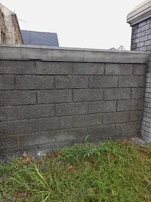 Talolin Wall Design