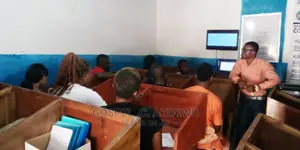 Professional/ Leadership Training Classes