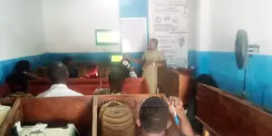 Professional/ Leadership Training Classes